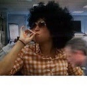 Meet your Posher, Akiyo